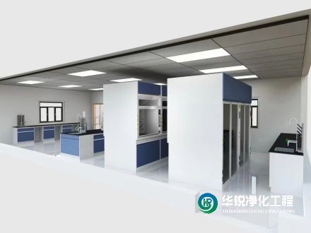 實(shí)驗(yàn)室地面材料用什么比較好？