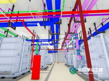 實(shí)驗(yàn)室裝修時(shí)如何滿足壓差要求？