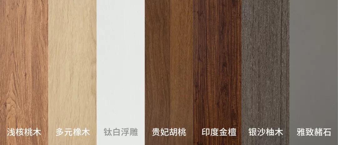 盛夏熱銷有“門道”，鵬鴻爆款實(shí)木柜門火熱上市