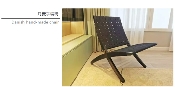 北歐必備ins實木單品，瞬間幫你提升空間格調(diào)05